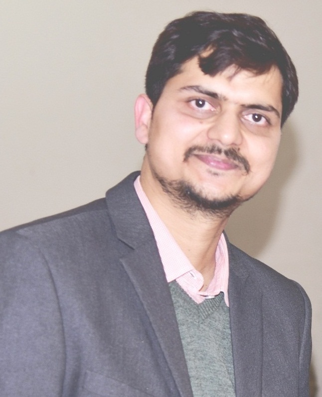 Dr. Manohar Yadav